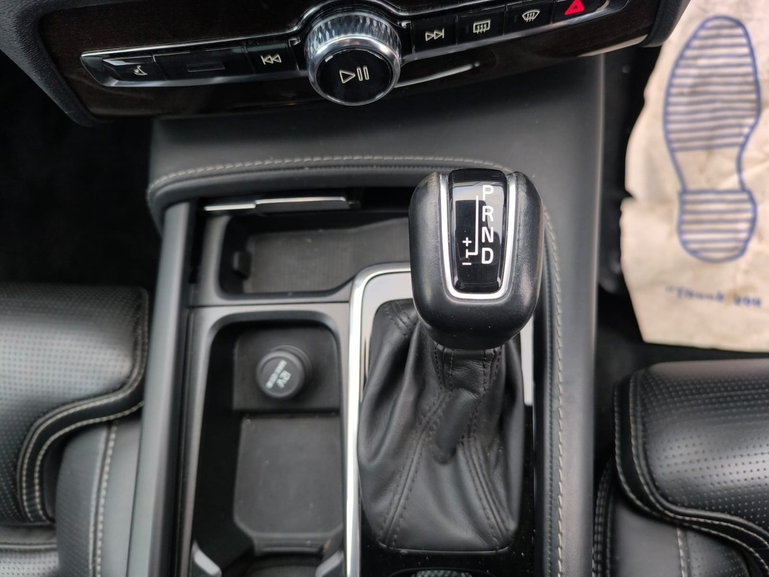 Used Volvo XC90 2019 for sale - 78150373: Photo 21