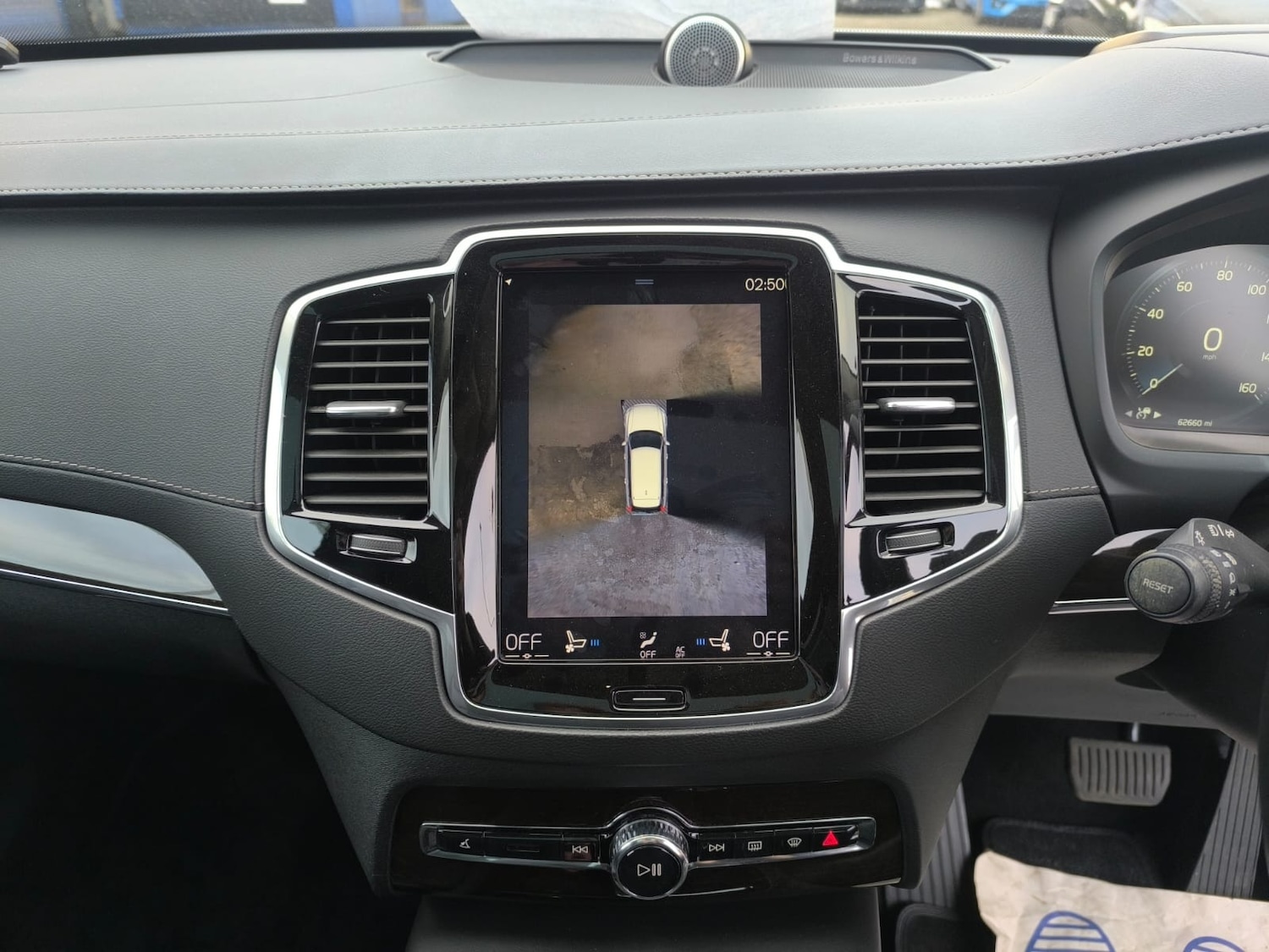 Used Volvo XC90 2019 for sale - 78150373: Photo 22