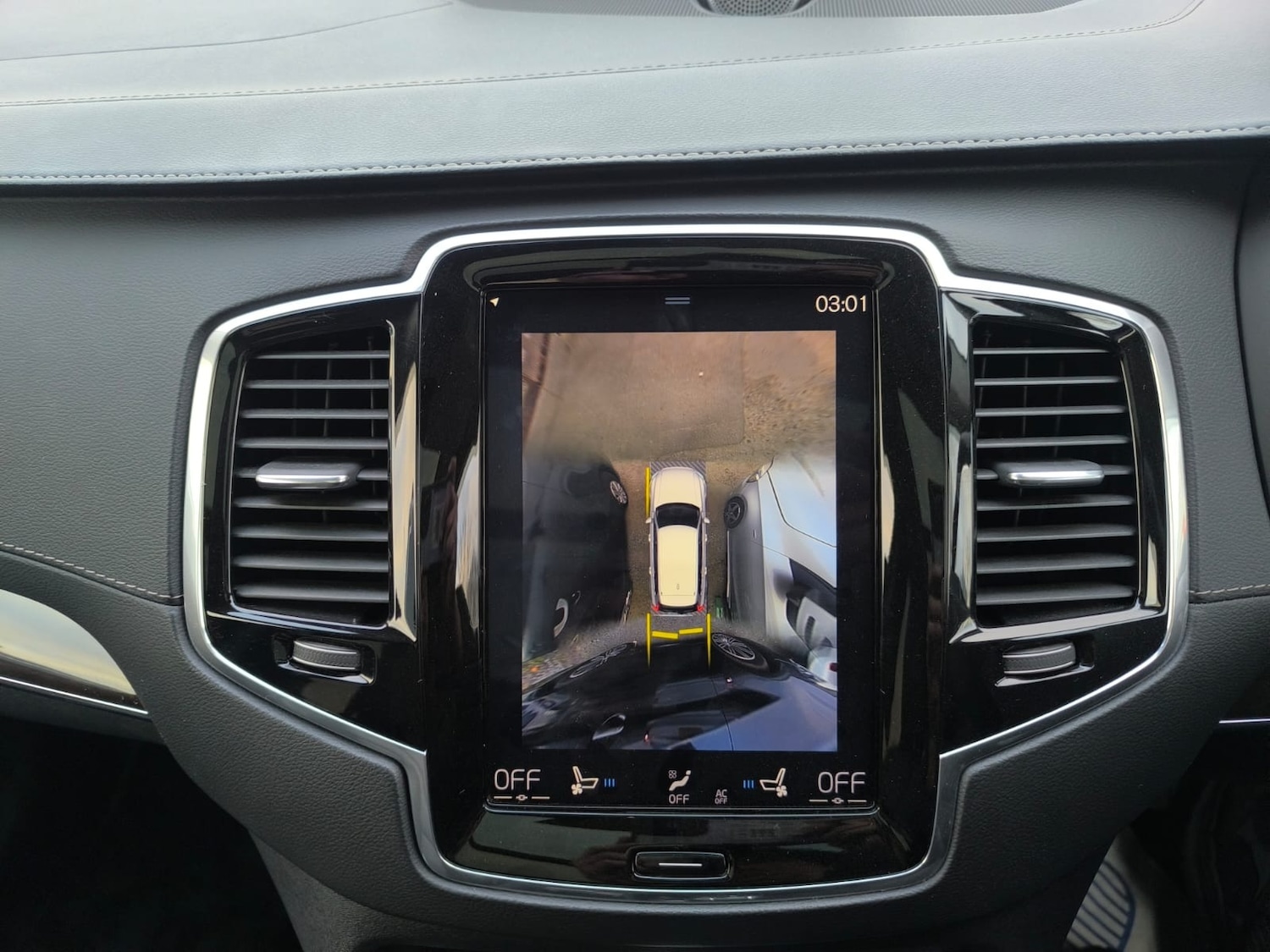 Used Volvo XC90 2019 for sale - 78150373: Photo 23