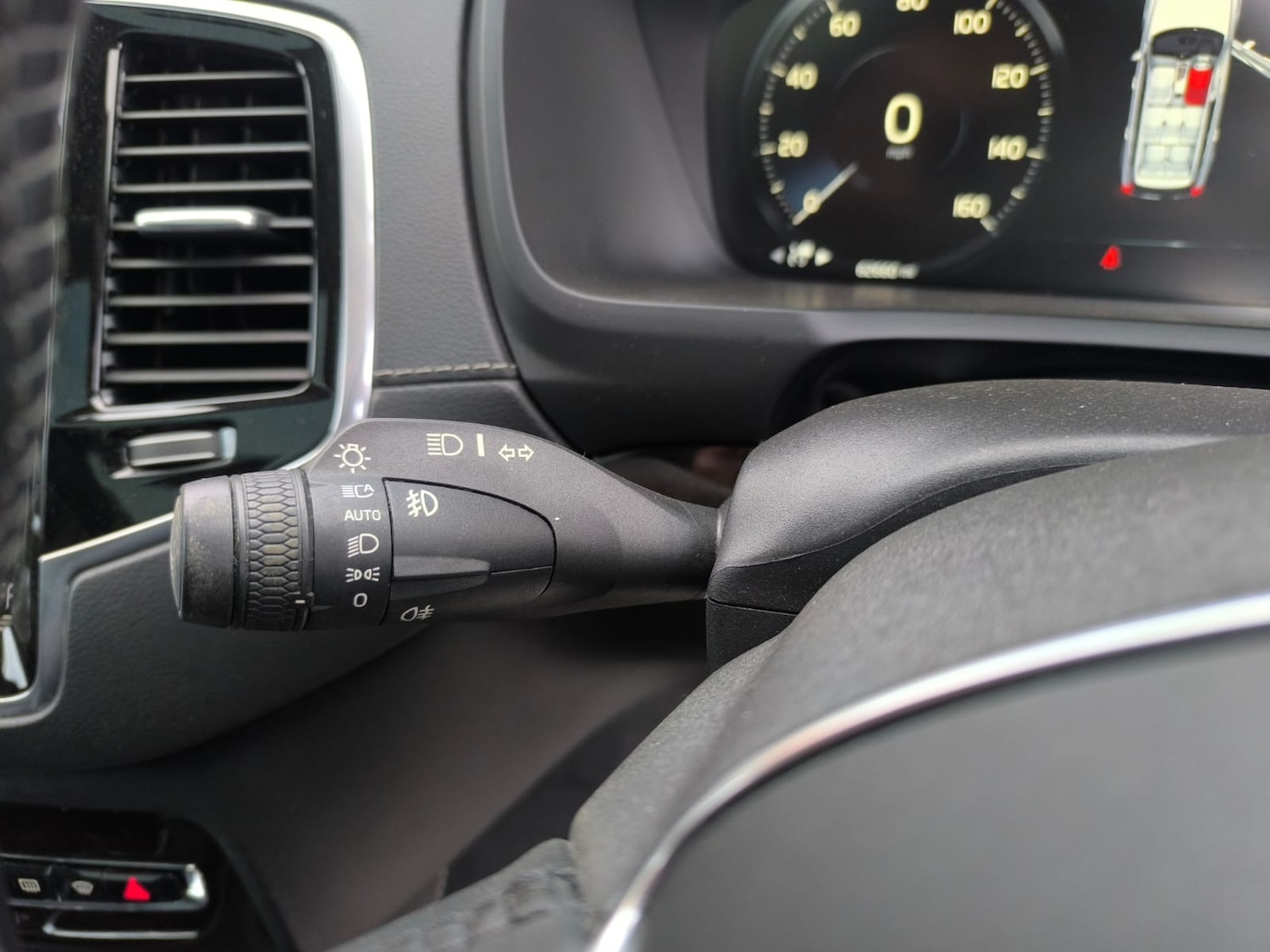 Used Volvo XC90 2019 for sale - 78150373: Photo 24