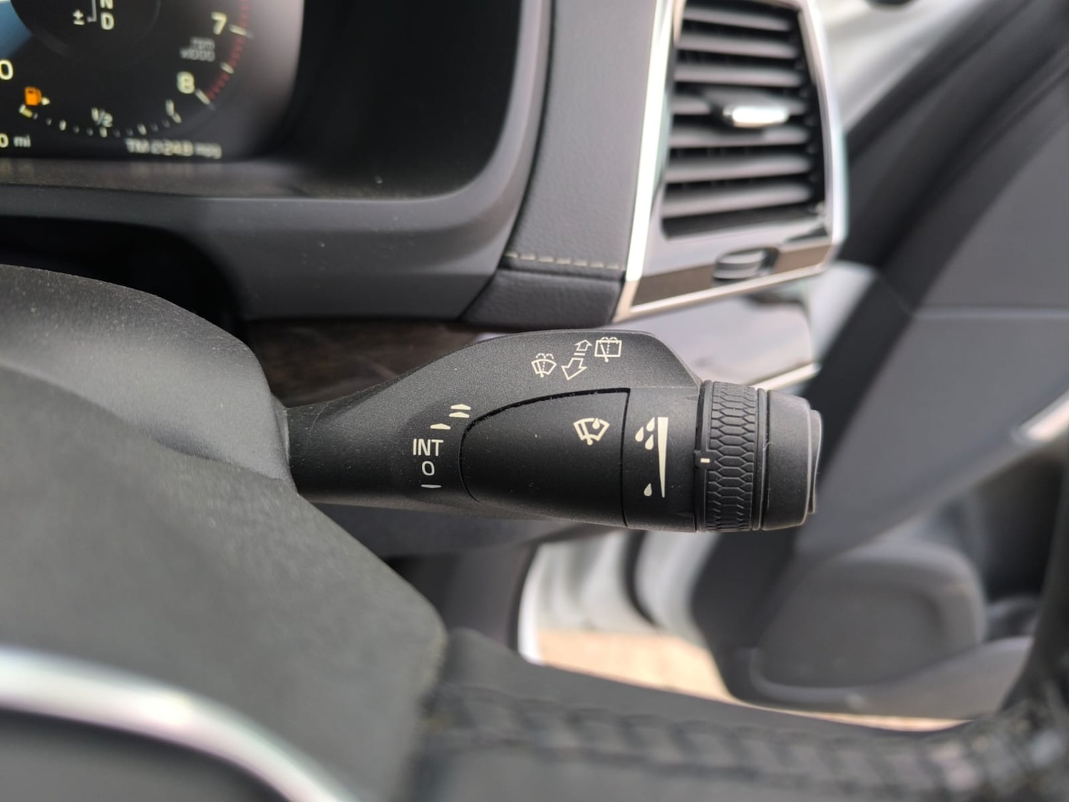 Used Volvo XC90 2019 for sale - 78150373: Photo 25