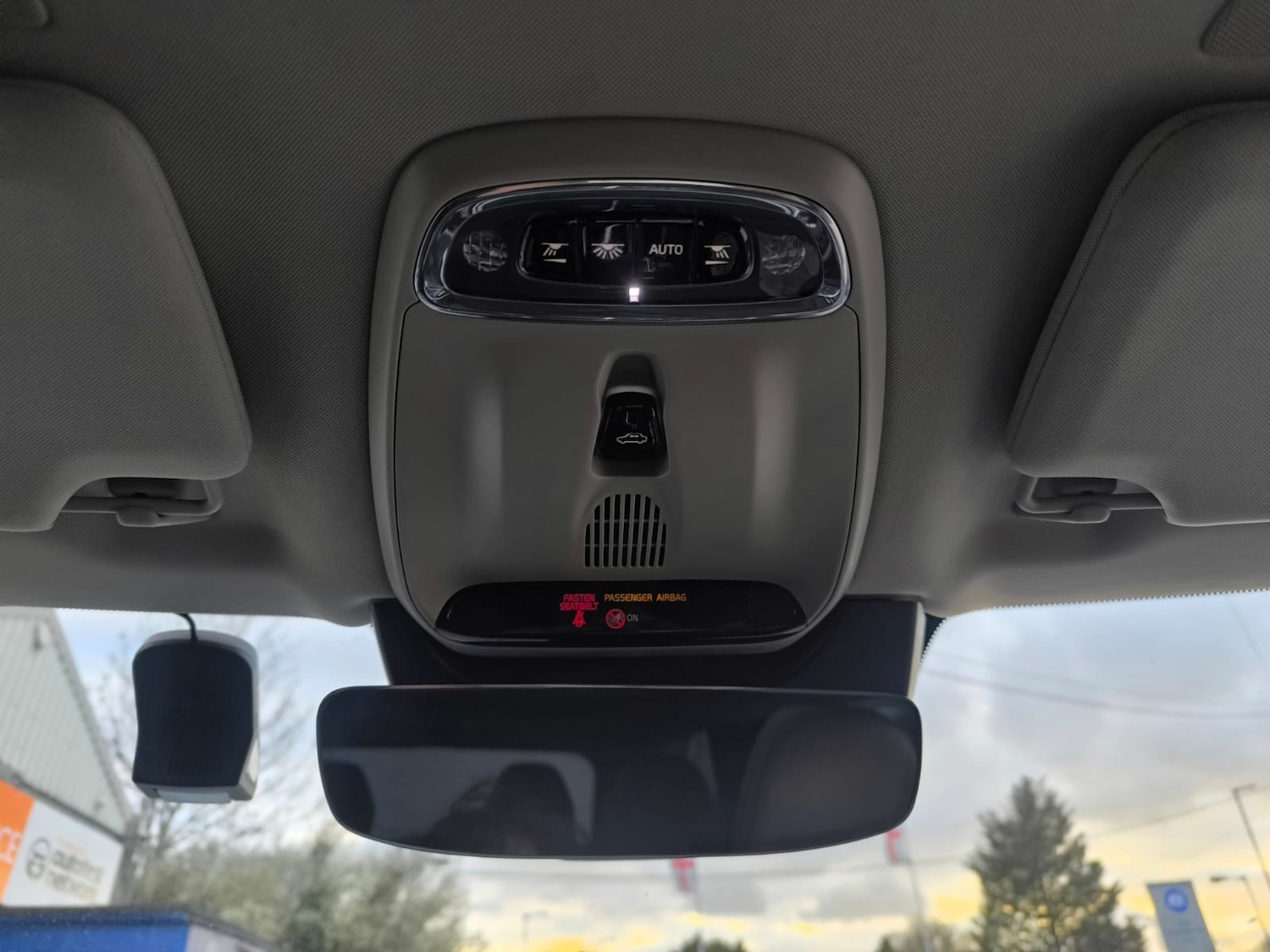 Used Volvo XC90 2019 for sale - 78150373: Photo 26