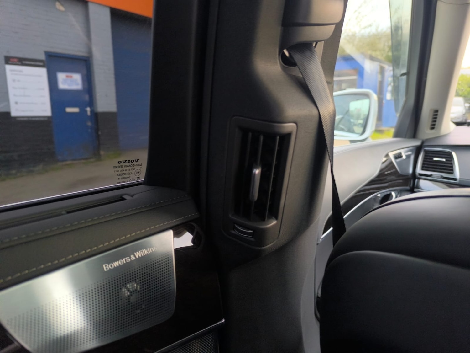 Used Volvo XC90 2019 for sale - 78150373: Photo 31