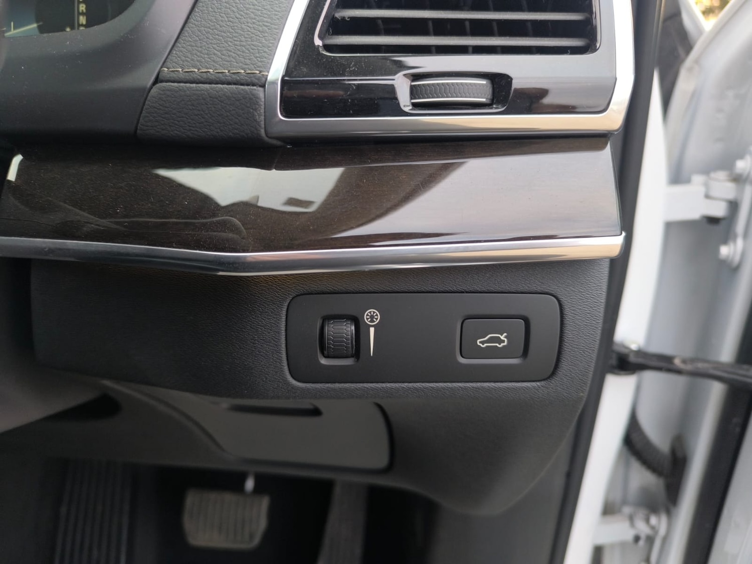 Used Volvo XC90 2019 for sale - 78150373: Photo 36