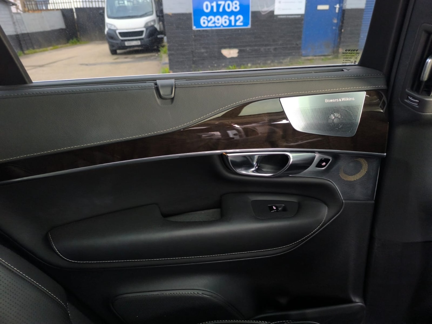 Used Volvo XC90 2019 for sale - 78150373: Photo 39