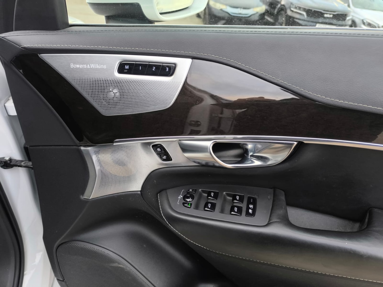 Used Volvo XC90 2019 for sale - 78150373: Photo 40