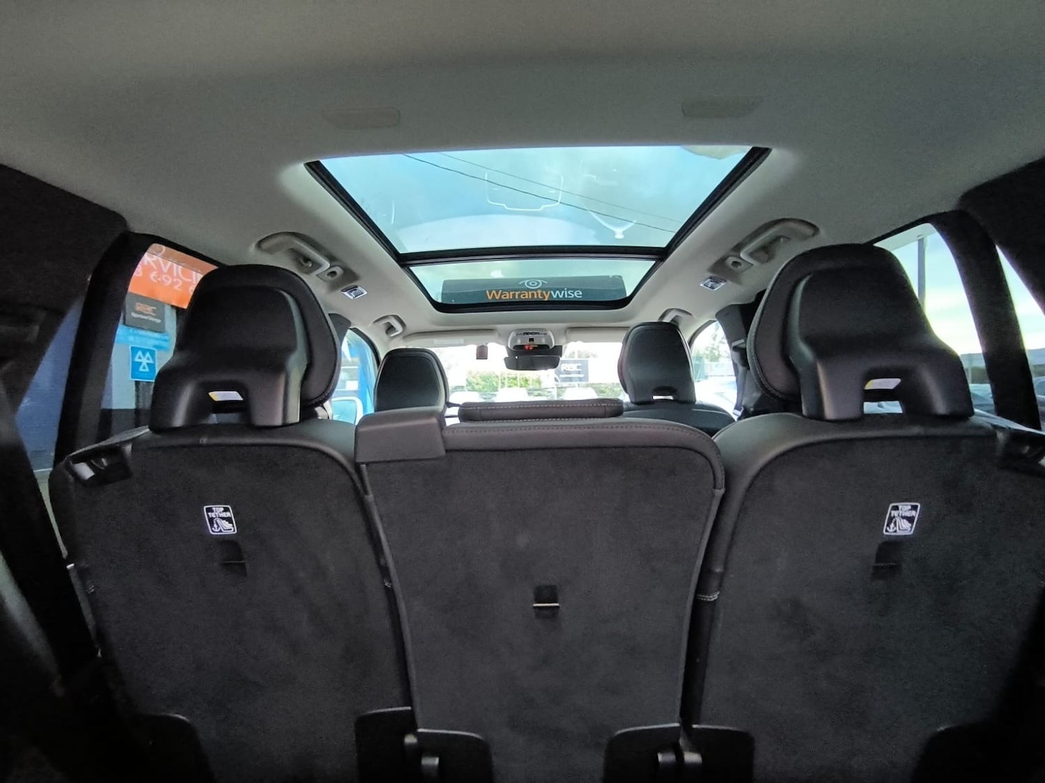 Used Volvo XC90 2019 for sale - 78150373: Photo 42