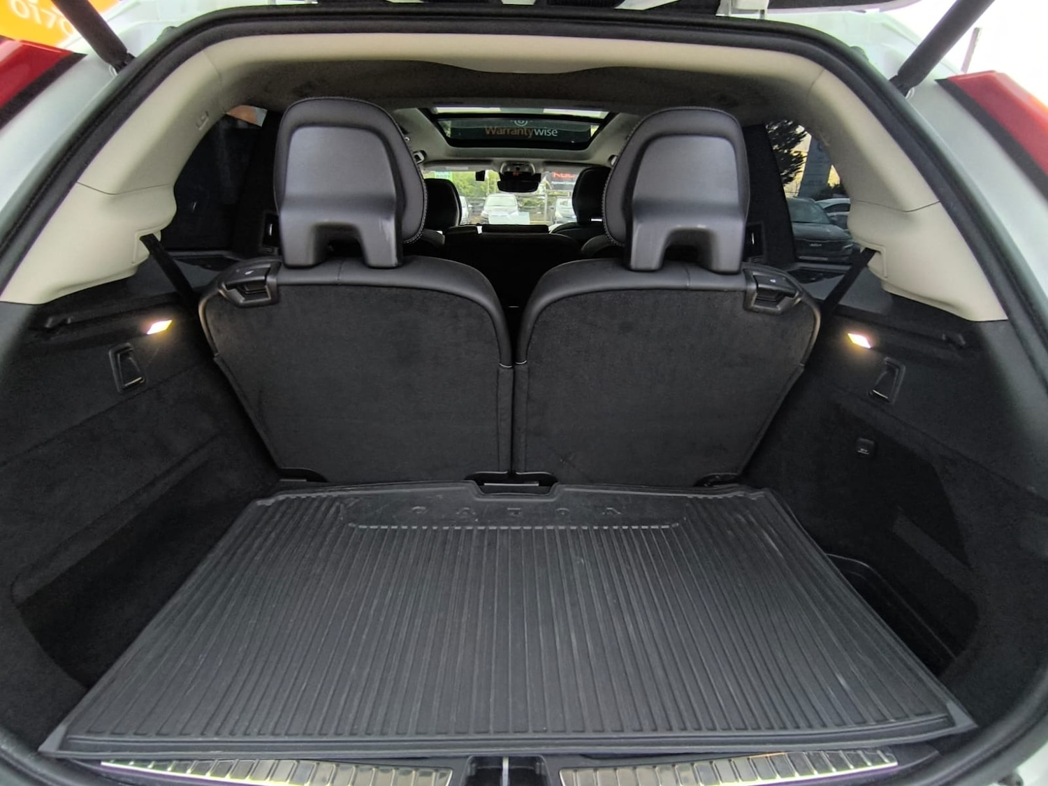 Used Volvo XC90 2019 for sale - 78150373: Photo 43