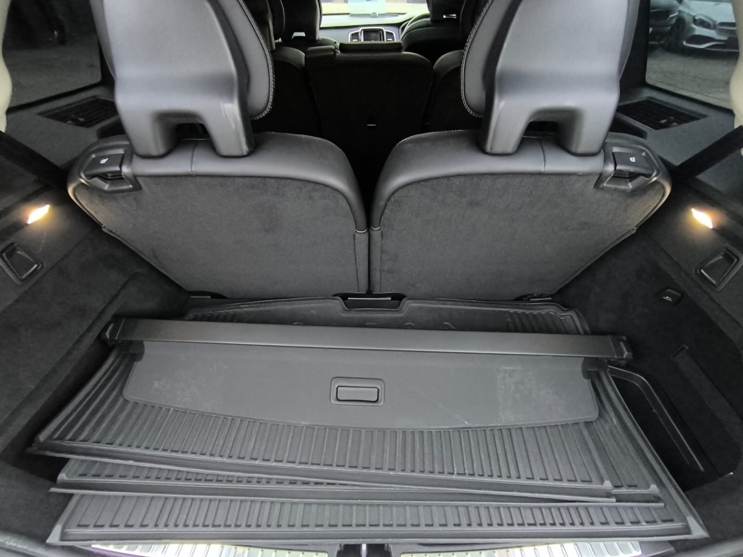 Used Volvo XC90 2019 for sale - 78150373: Photo 44