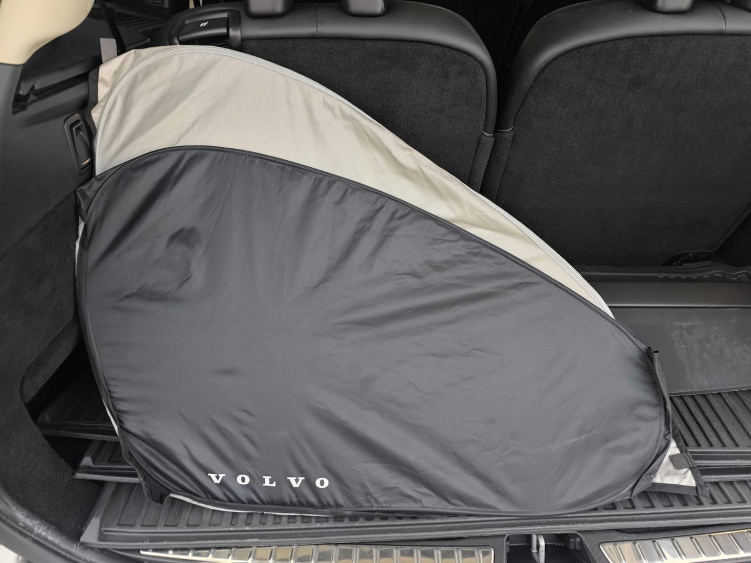 Used Volvo XC90 2019 for sale - 78150373: Photo 46