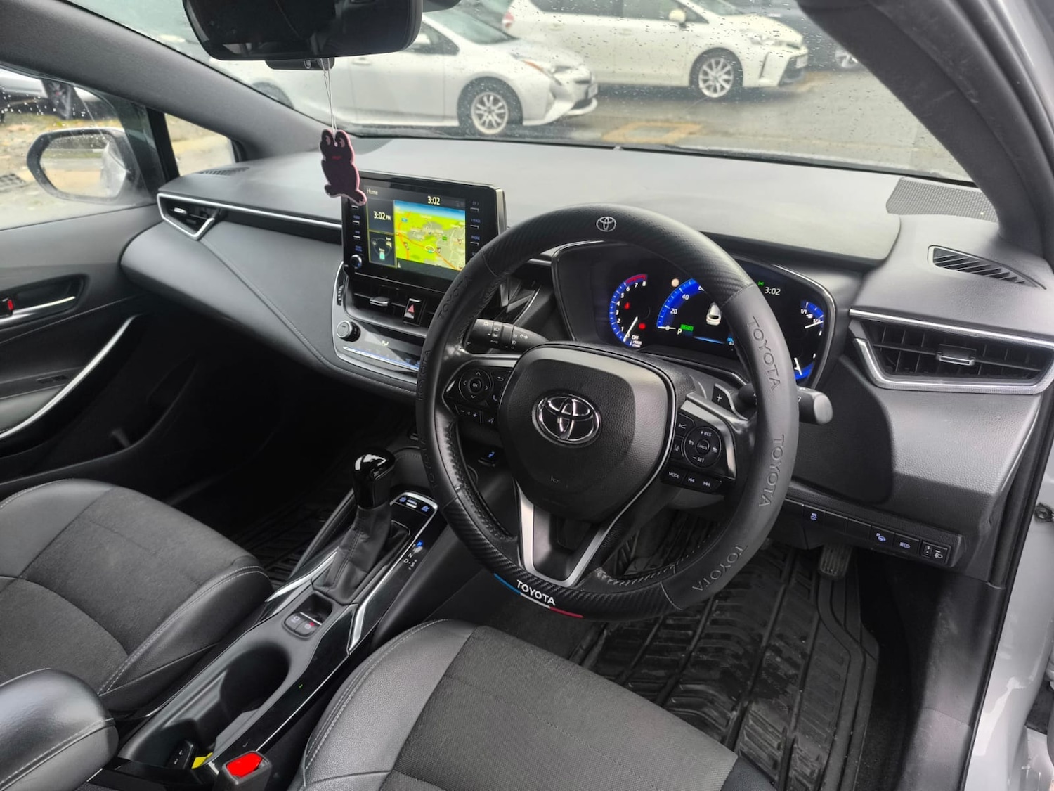 Used Toyota Corolla 2021 for sale - 76588277: Photo 10