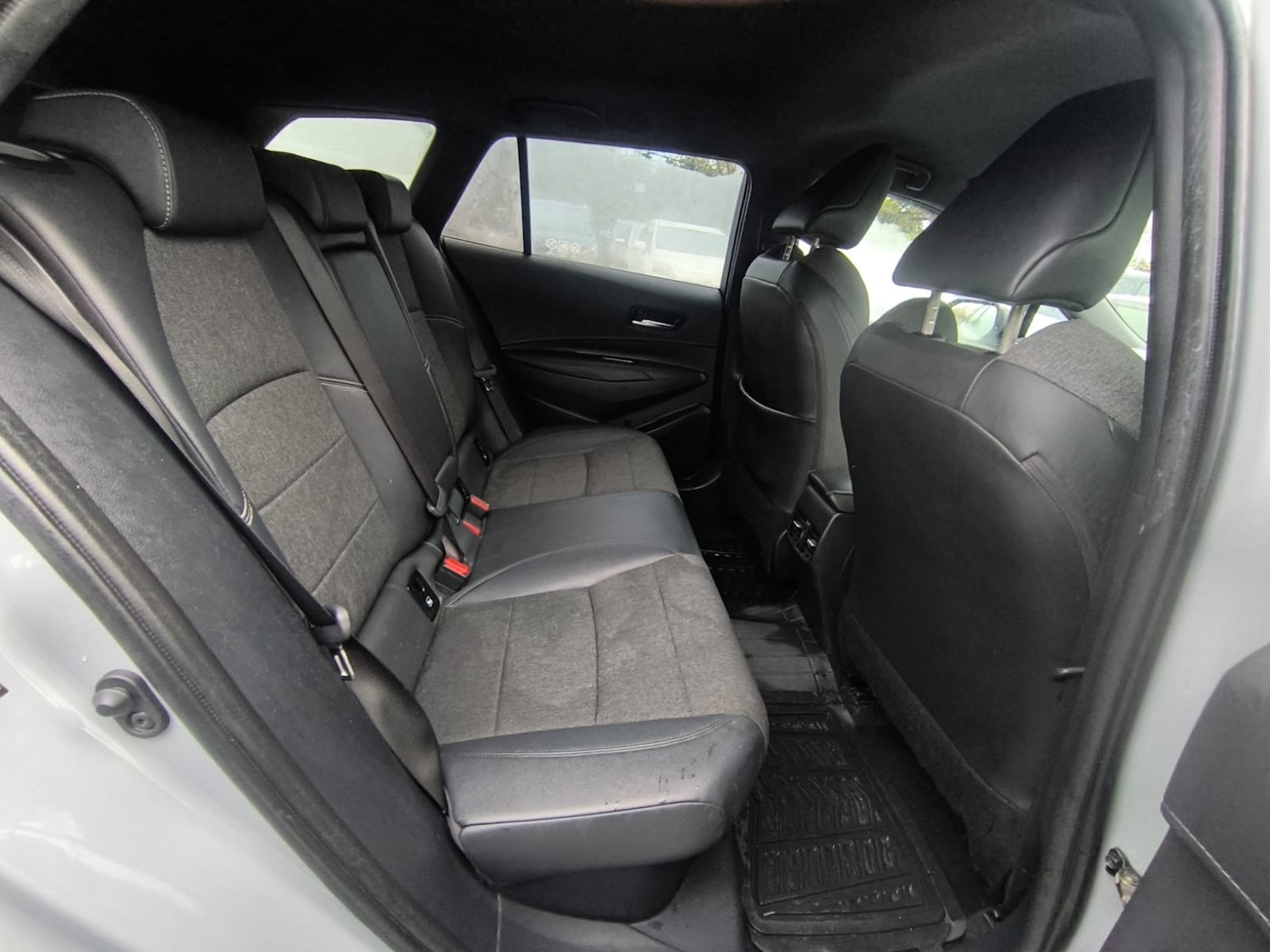 Used Toyota Corolla 2021 for sale - 76588277: Photo 11