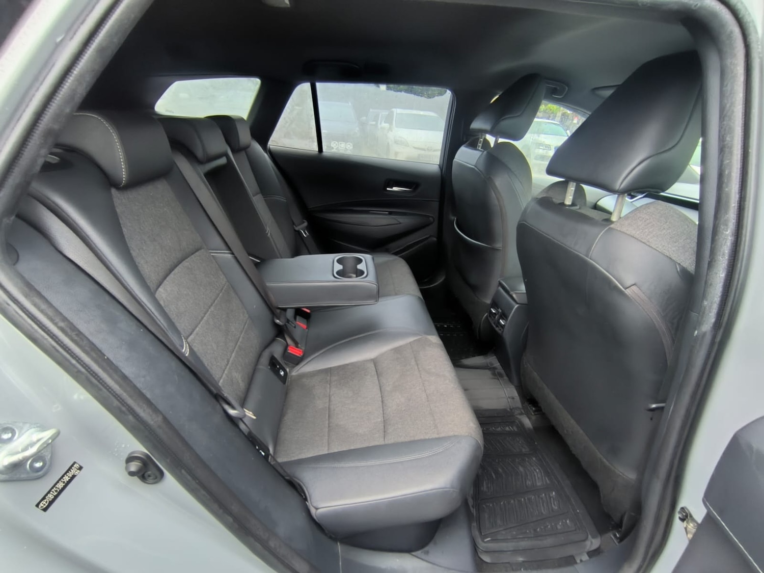 Used Toyota Corolla 2021 for sale - 76588277: Photo 12