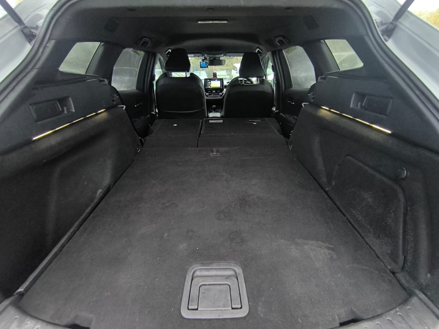 Used Toyota Corolla 2021 for sale - 76588277: Photo 35