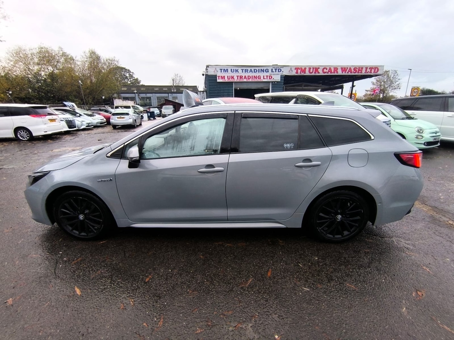 Used Toyota Corolla 2021 for sale - 76588277: Photo 6