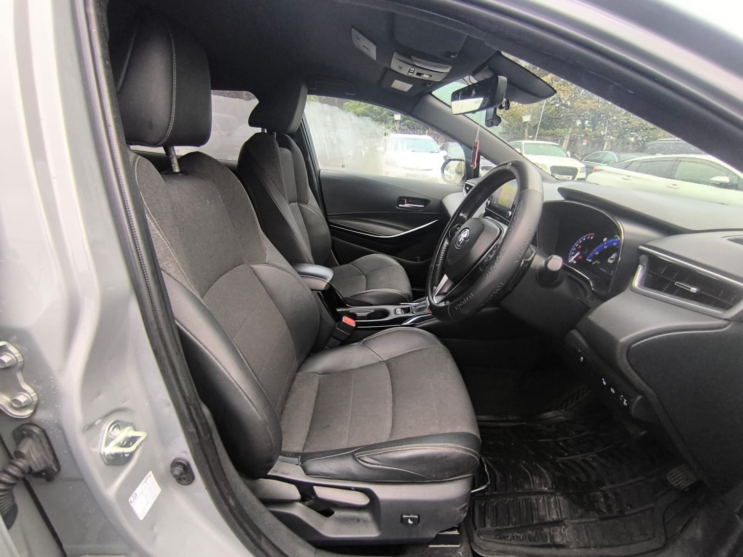 Used Toyota Corolla 2021 for sale - 76588277: Photo 9