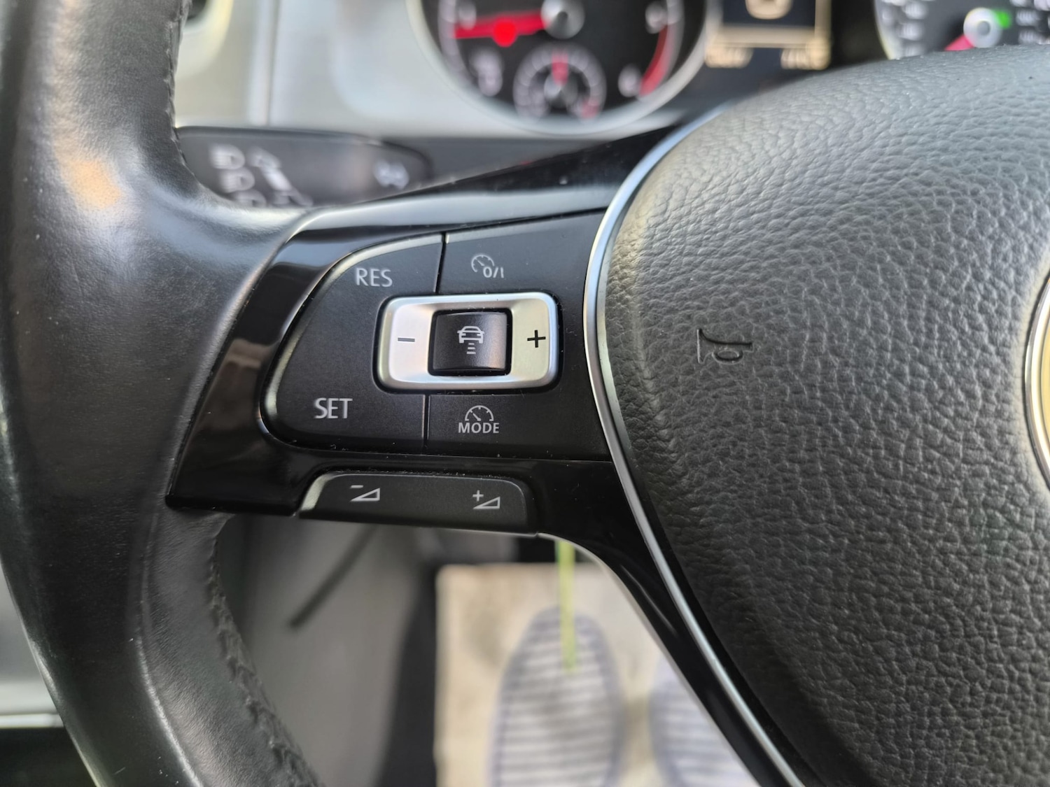 Used Volkswagen Golf 2016 for sale - 77775923: Photo 14