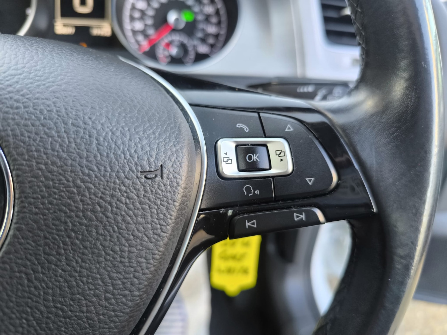 Used Volkswagen Golf 2016 for sale - 77775923: Photo 15