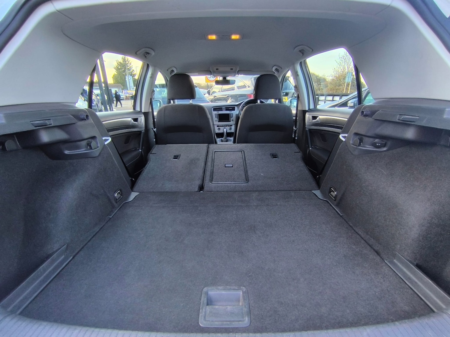 Used Volkswagen Golf 2016 for sale - 77775923: Photo 33