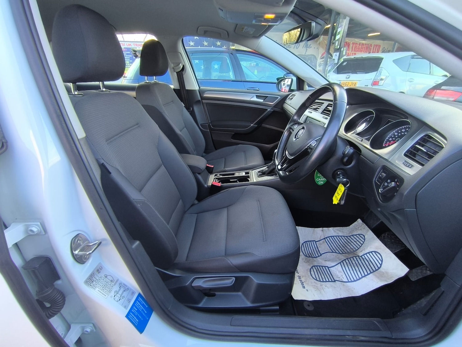 Used Volkswagen Golf 2016 for sale - 77775923: Photo 7