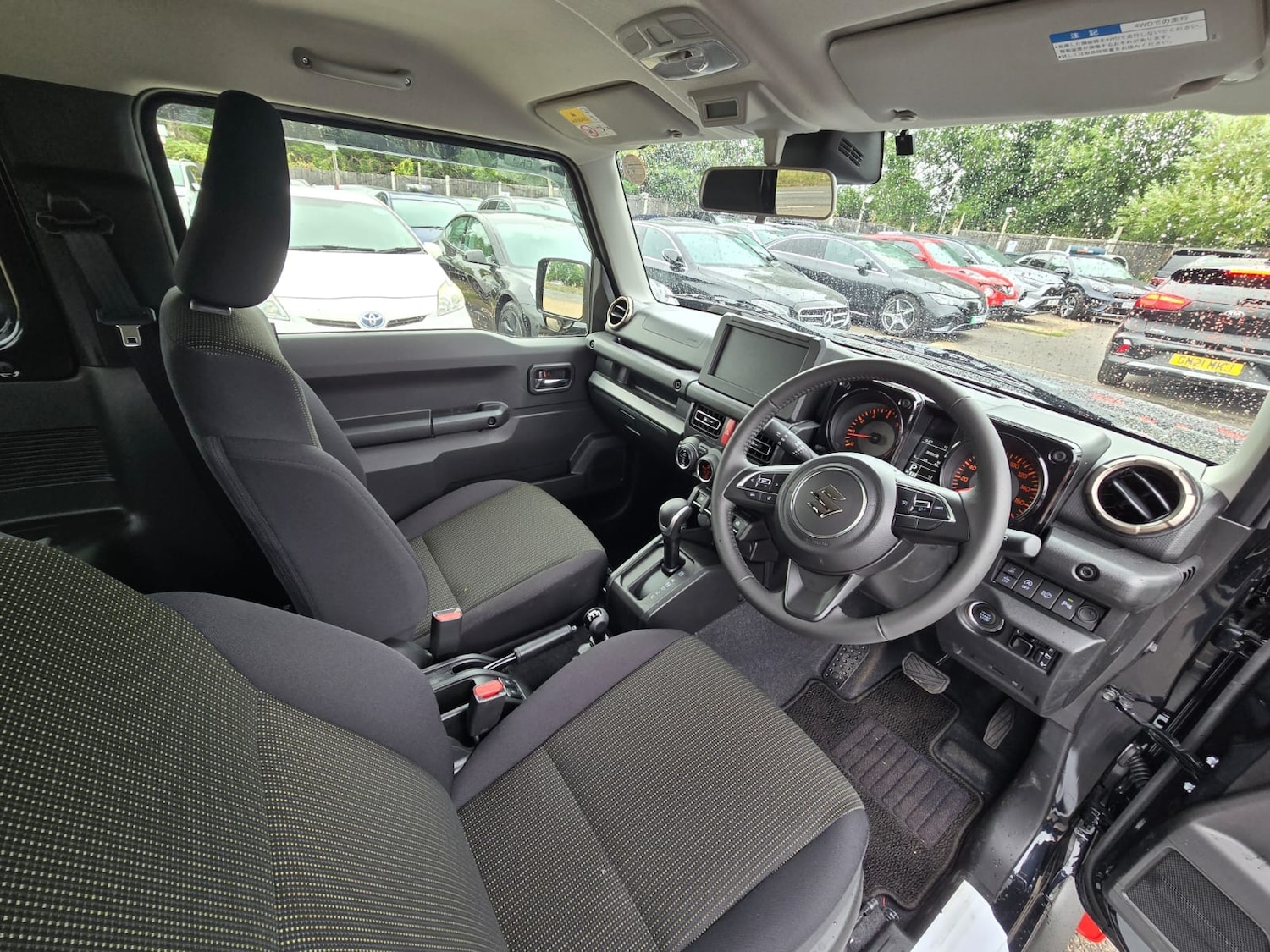 Vehicle 13