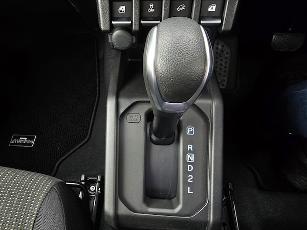 Used Suzuki Jimny 2025 for sale - 75453754: Photo 17