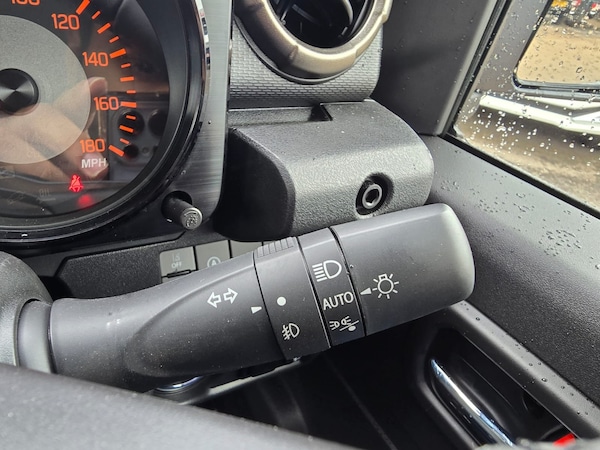Used Suzuki Jimny 2025 for sale - 75453754: Photo 19