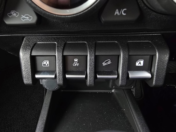 Used Suzuki Jimny 2025 for sale - 75453754: Photo 23