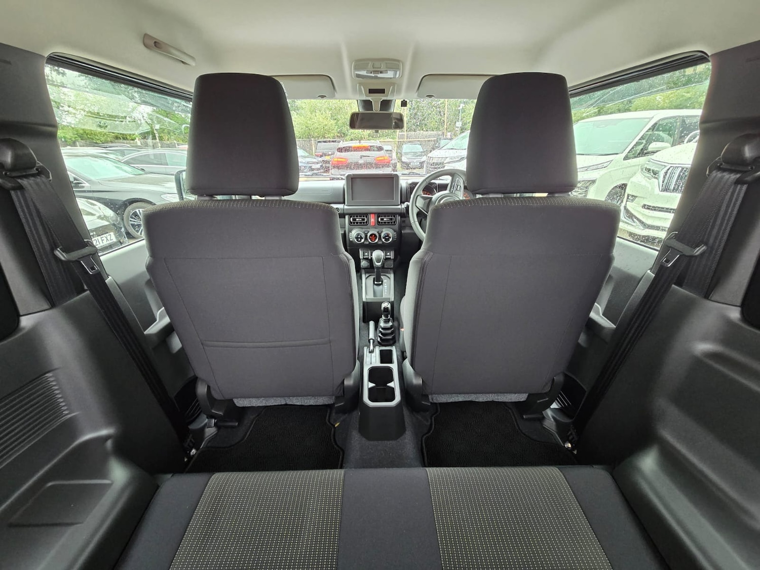 Vehicle 25