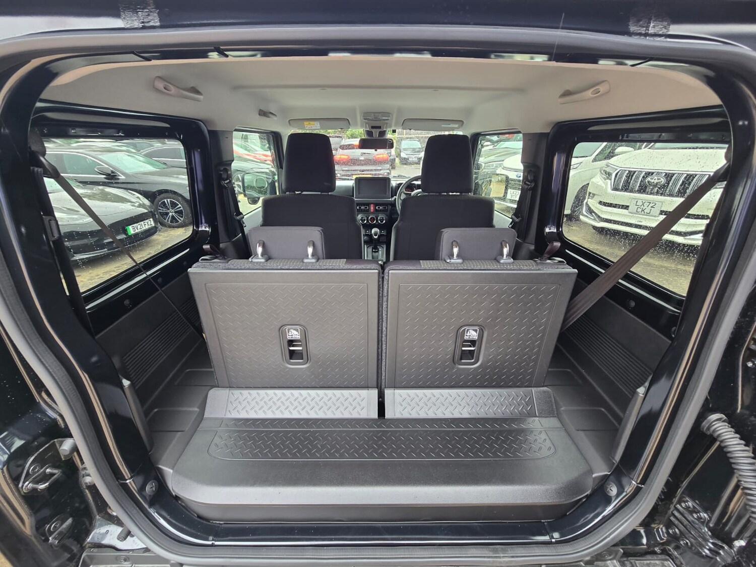 Vehicle 26