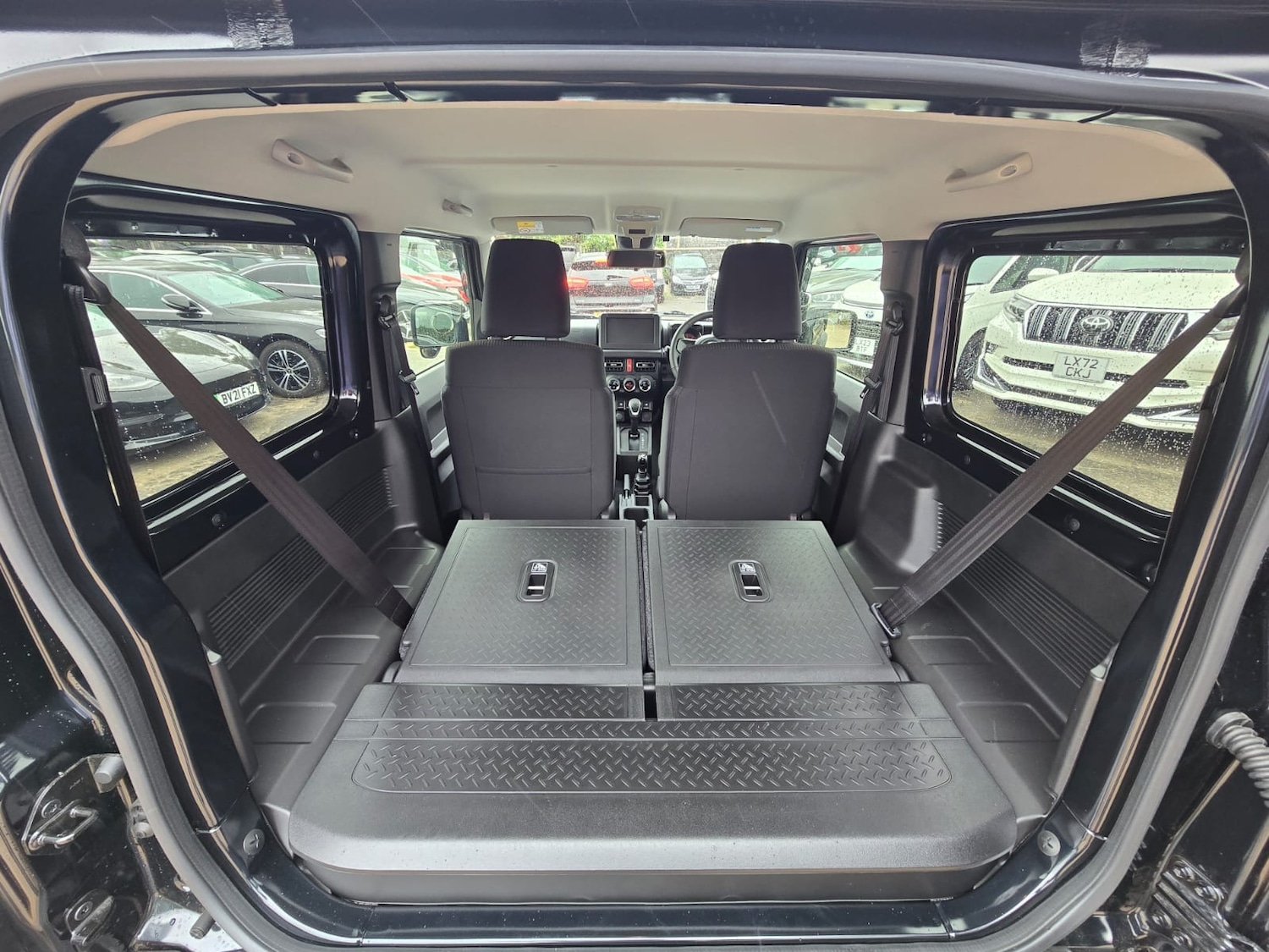 Vehicle 27