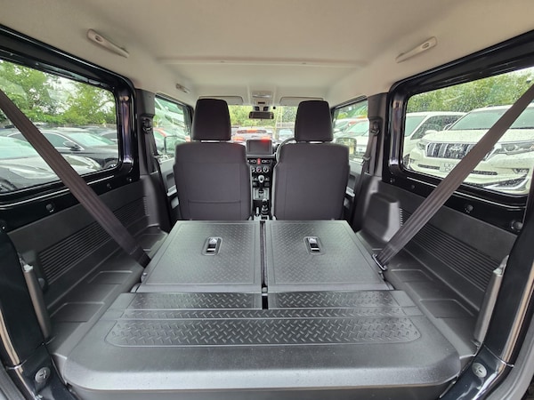 Used Suzuki Jimny 2025 for sale - 75453754: Photo 28