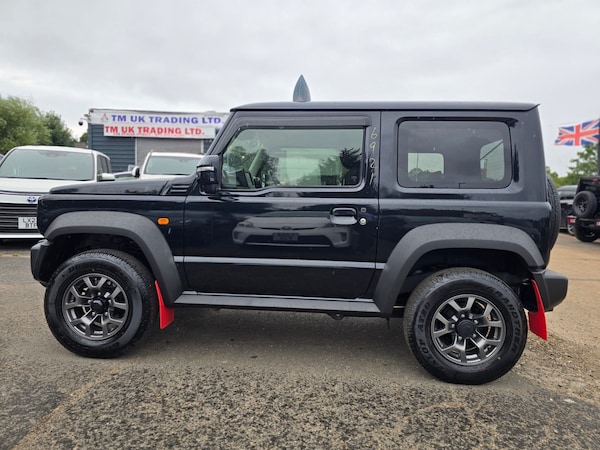 Used Suzuki Jimny 2025 for sale - 75453754: Photo 6
