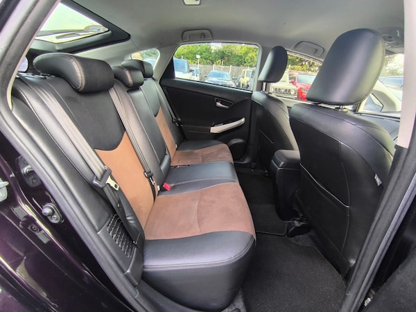 Used Toyota Prius 2015 for sale - 76288533: Photo 11