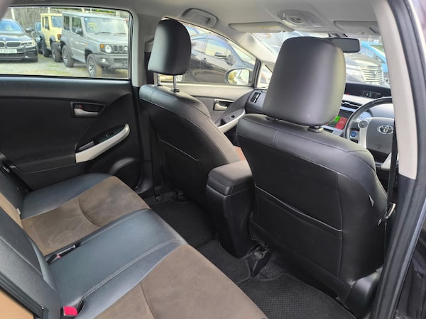 Used Toyota Prius 2015 for sale - 76288533: Photo 13