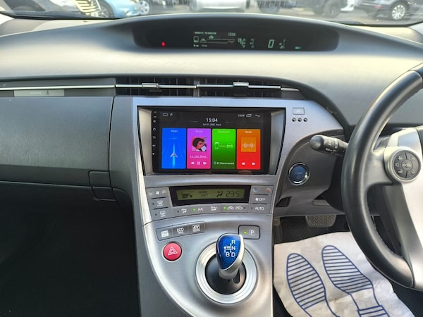 Used Toyota Prius 2015 for sale - 76288533: Photo 20