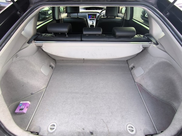 Used Toyota Prius 2015 for sale - 76288533: Photo 30