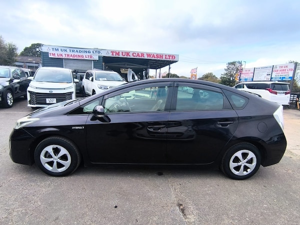 Used Toyota Prius 2015 for sale - 76288533: Photo 6