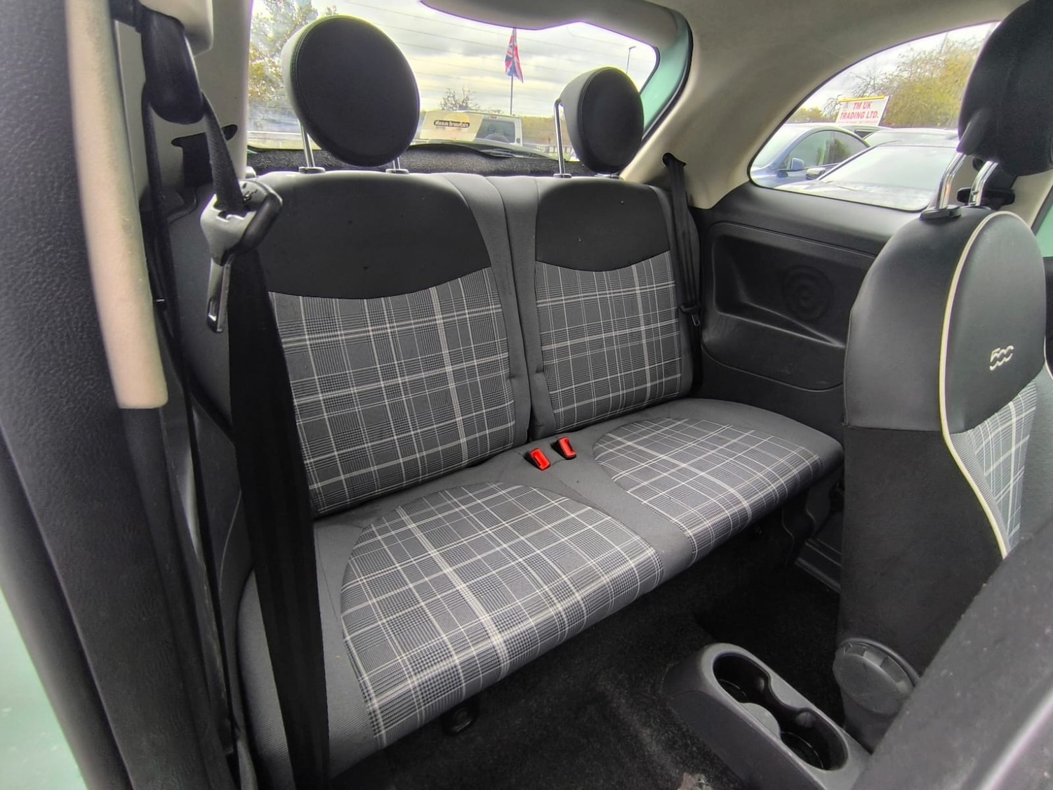 Used Fiat 500 2016 for sale - 76464529: Photo 11