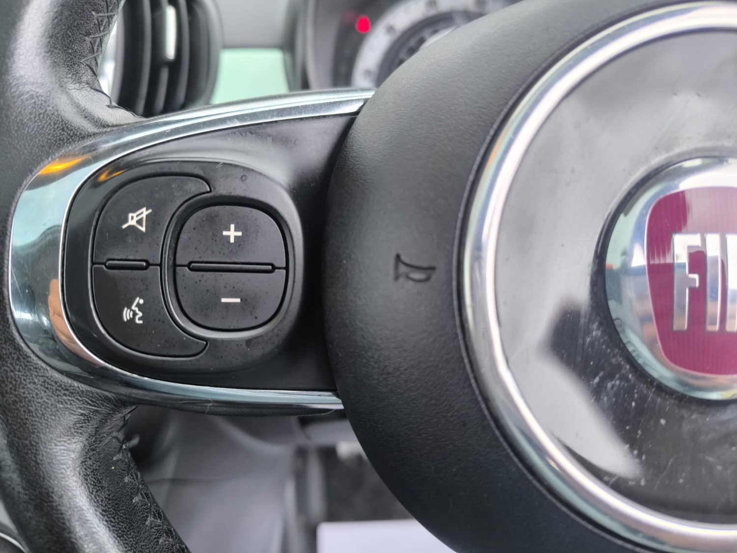 Used Fiat 500 2016 for sale - 76464529: Photo 15