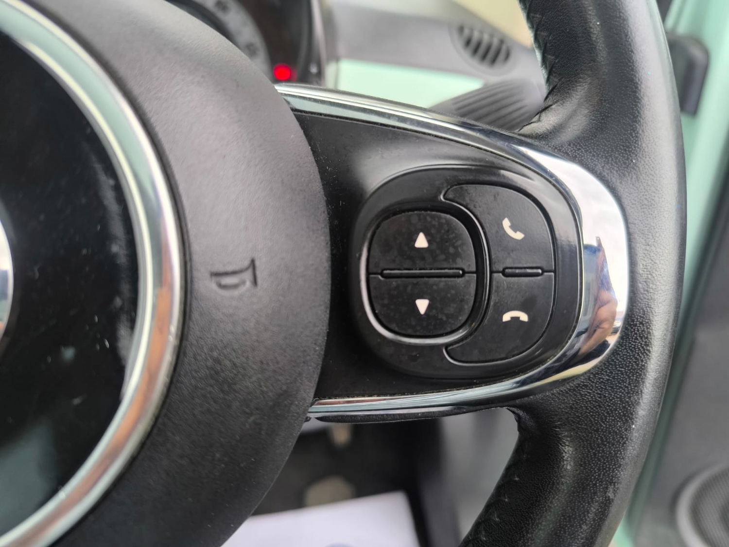 Used Fiat 500 2016 for sale - 76464529: Photo 16