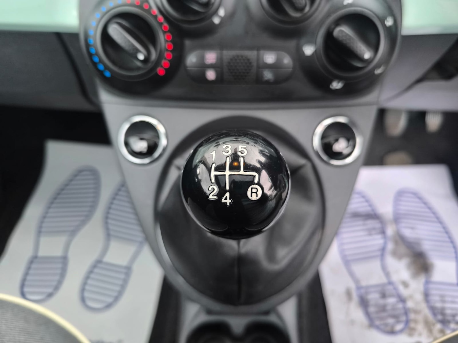 Used Fiat 500 2016 for sale - 76464529: Photo 17