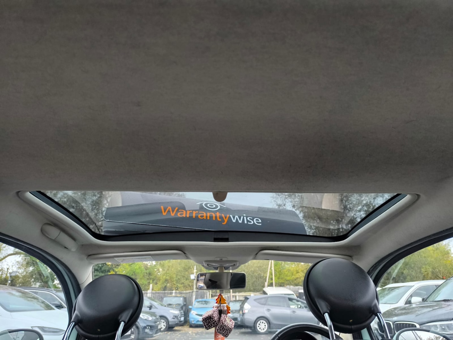 Used Fiat 500 2016 for sale - 76464529: Photo 21