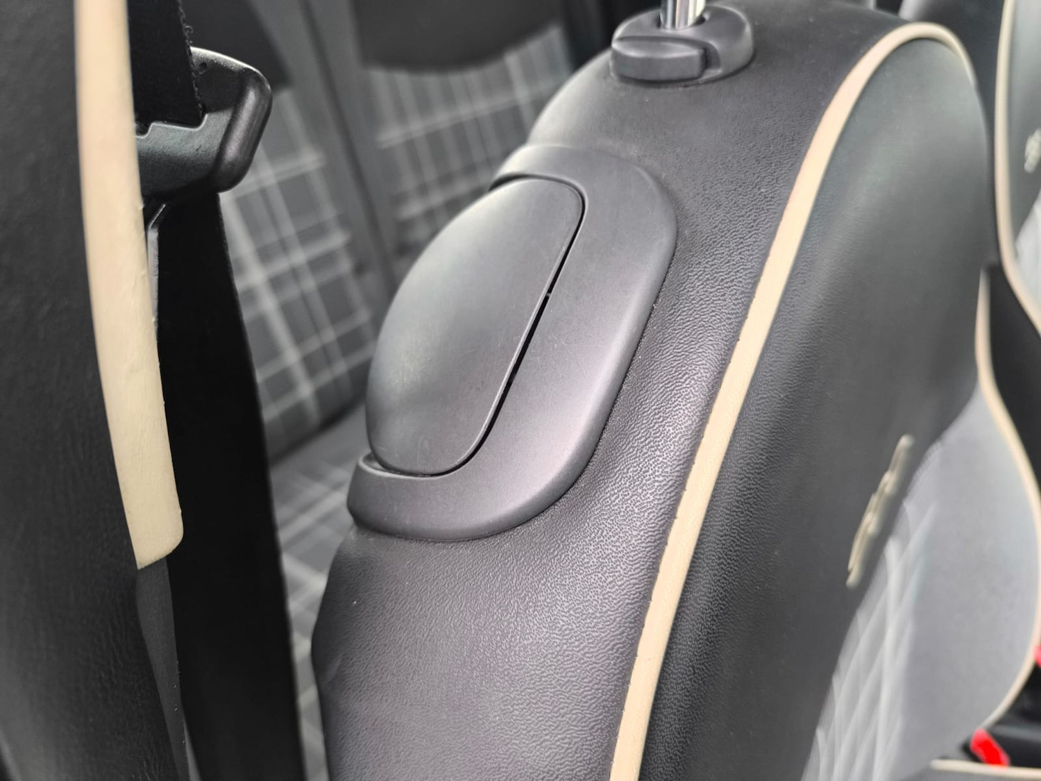 Used Fiat 500 2016 for sale - 76464529: Photo 24