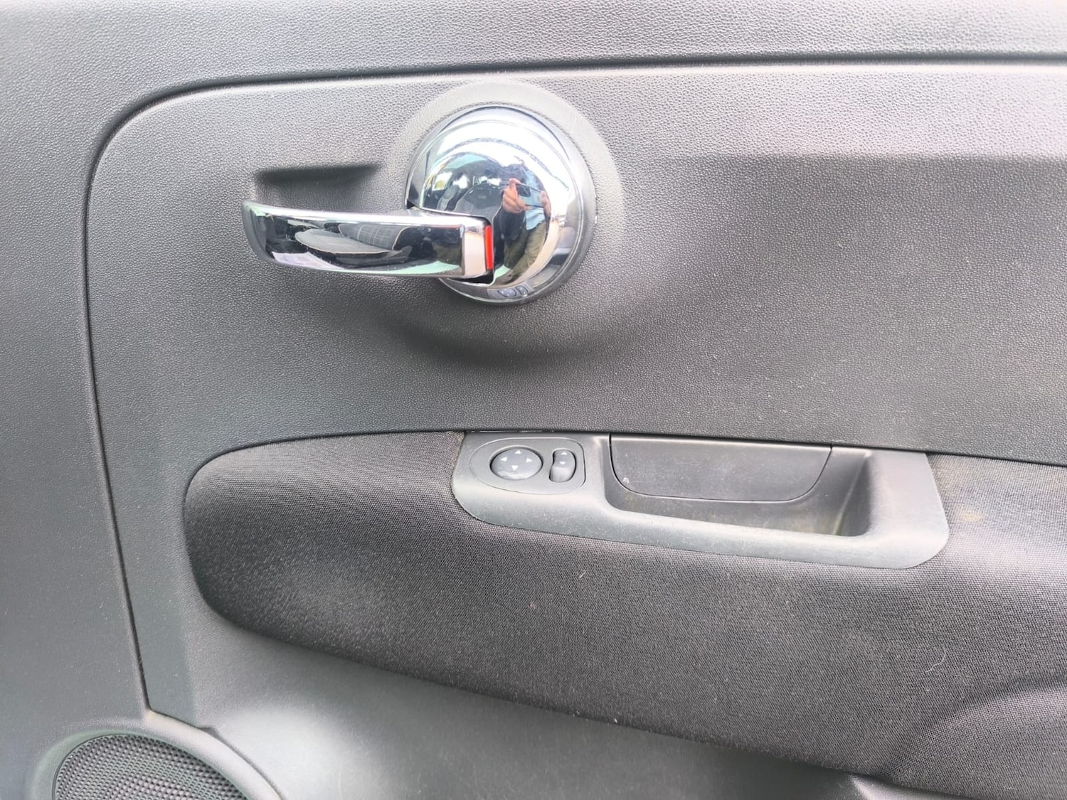 Used Fiat 500 2016 for sale - 76464529: Photo 26