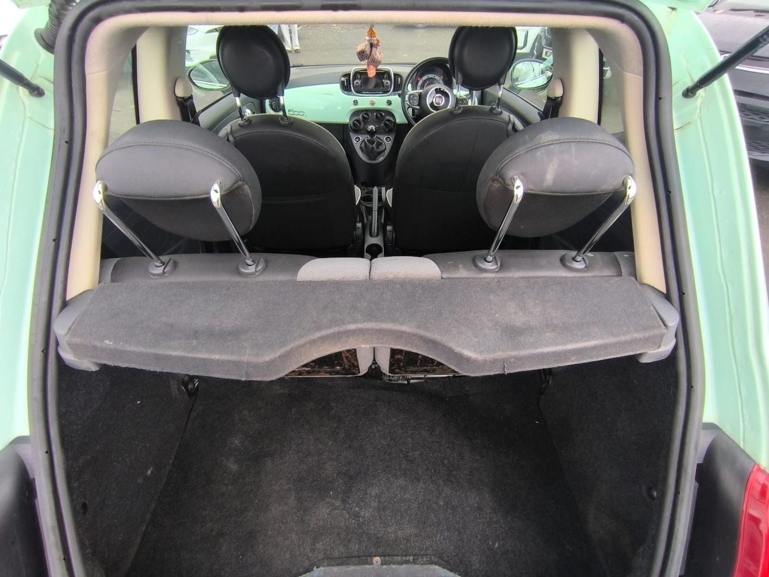 Used Fiat 500 2016 for sale - 76464529: Photo 28