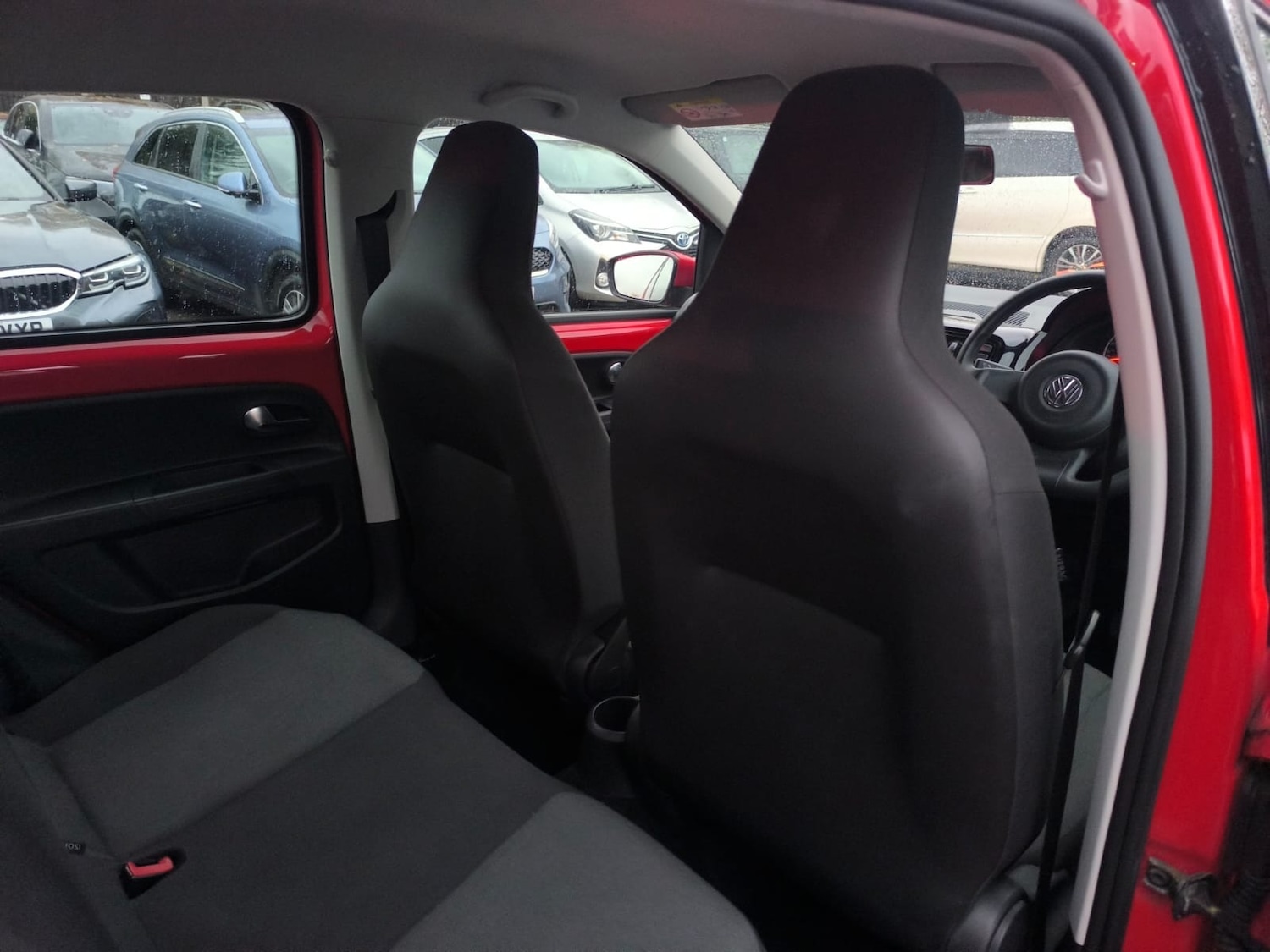 Used Volkswagen up! 2015 for sale - 76833762: Photo 12