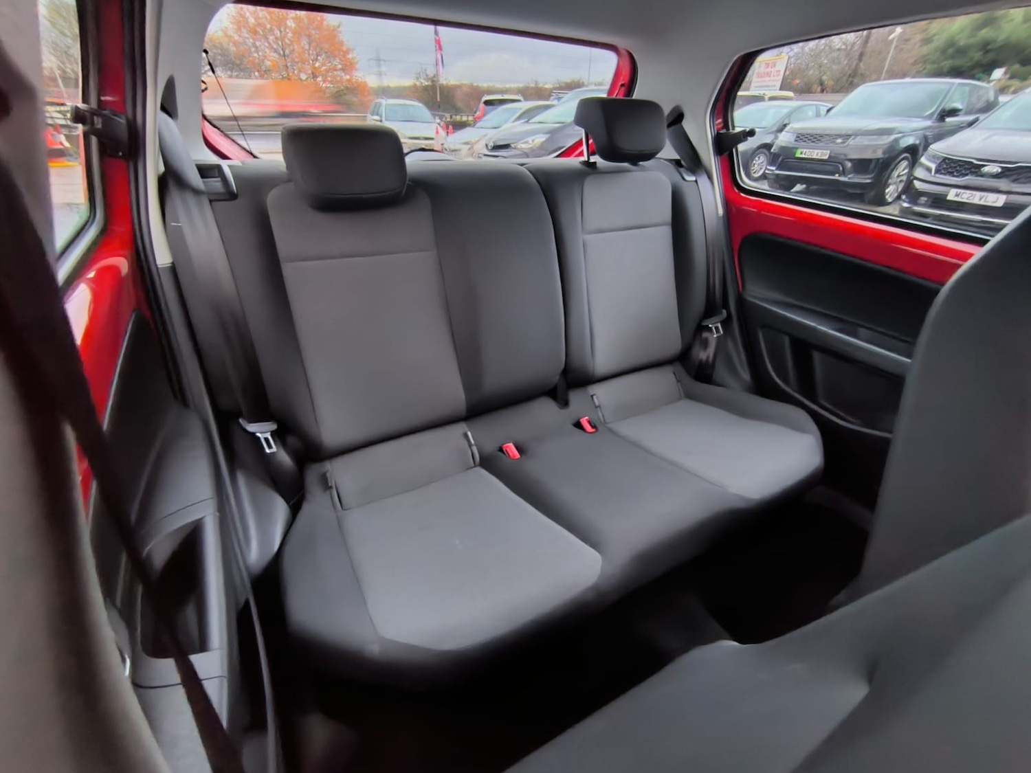 Used Volkswagen up! 2015 for sale - 76833762: Photo 13