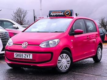 Used Volkswagen up! 2015 for sale - 76833762: Photo