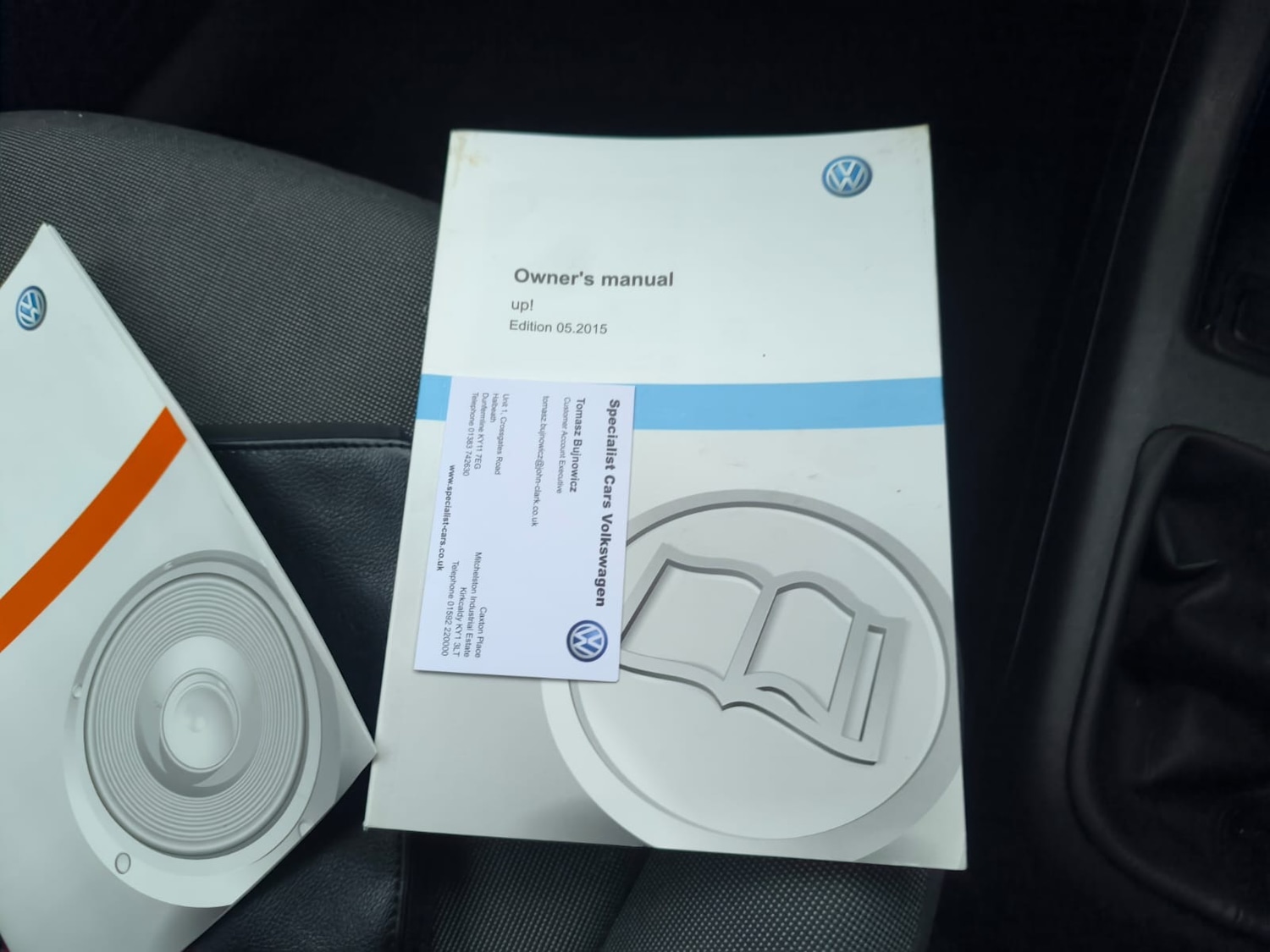 Used Volkswagen up! 2015 for sale - 76833762: Photo 31